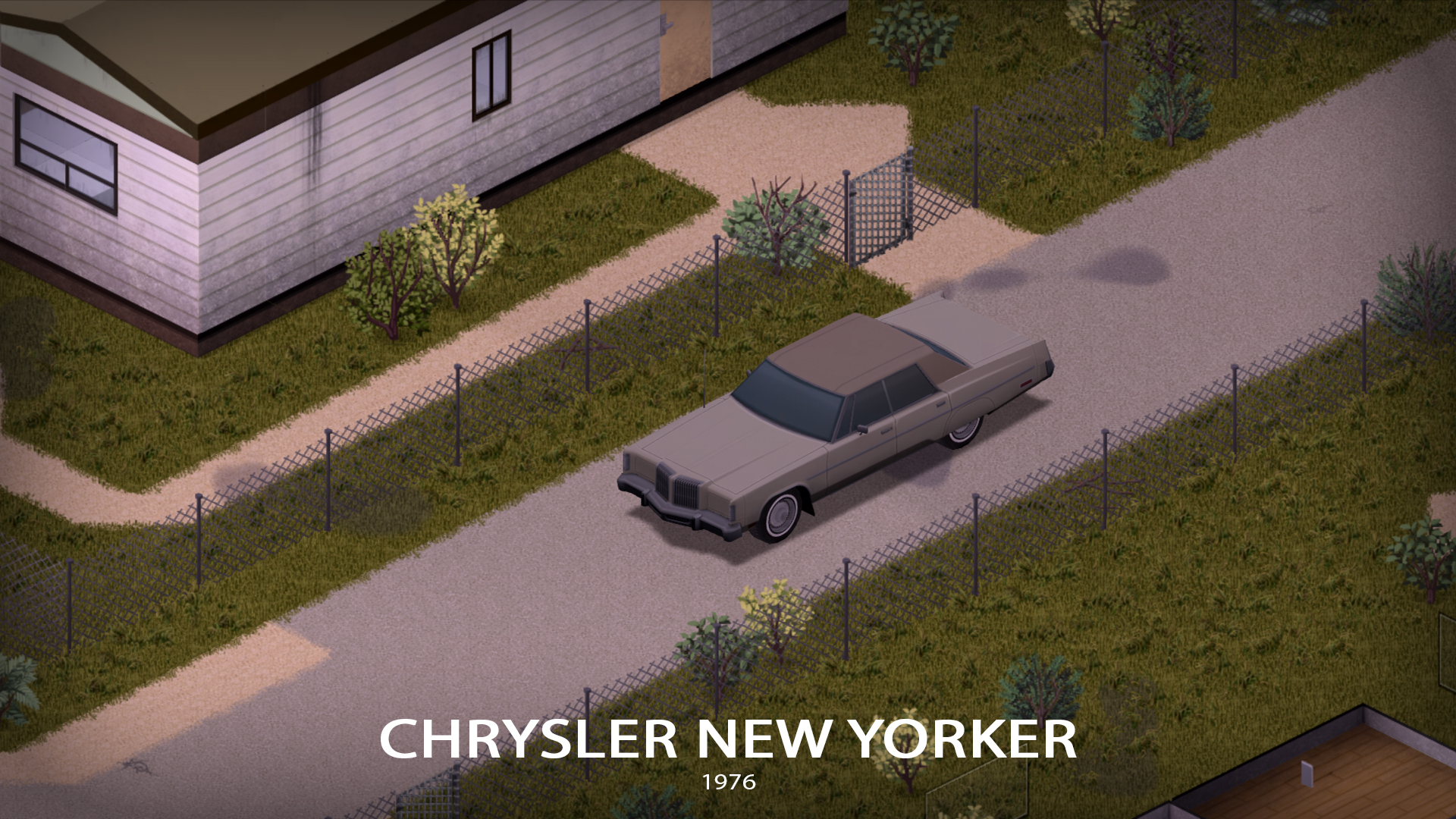 ’76 Chrysler New Yorker — screenshot 6