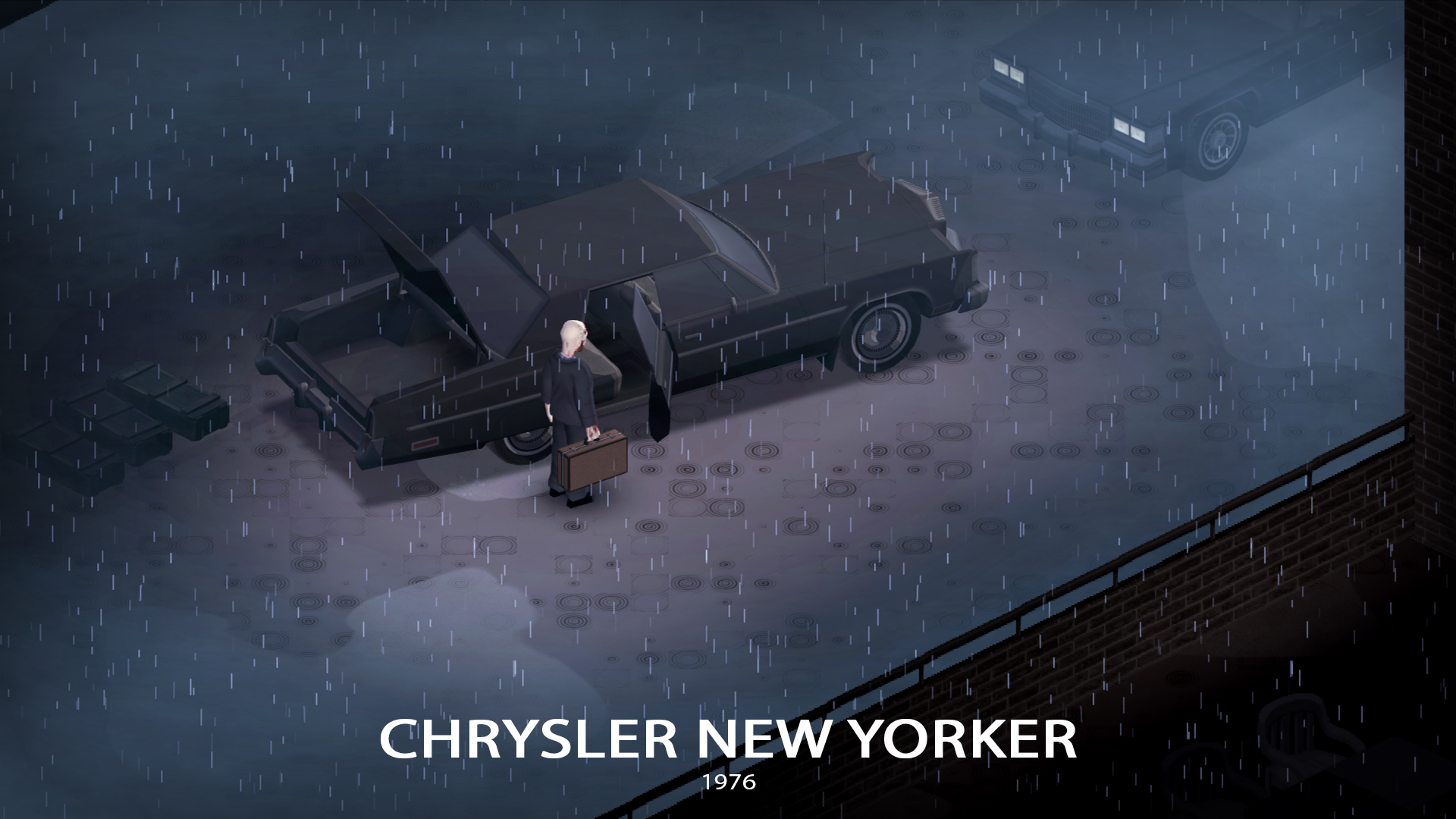’76 Chrysler New Yorker — screenshot 5