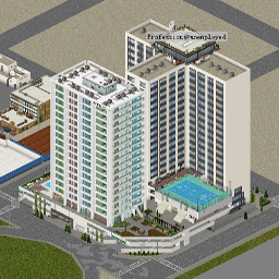 [B42]Atlanta Tower Survival