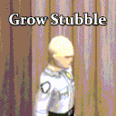Grow Stubble