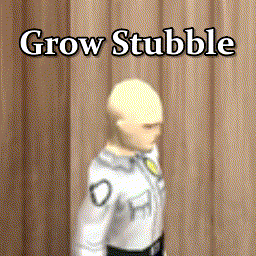 Grow Stubble