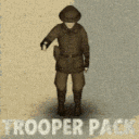 Fallout – NCR Trooper Pack