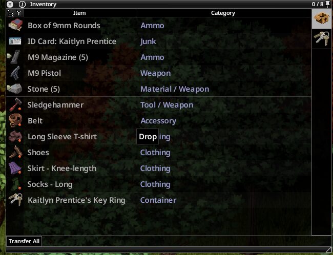 Break Big Rocks — screenshot 4