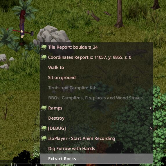Break Big Rocks — screenshot 3