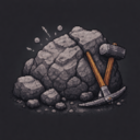 Break Big Rocks