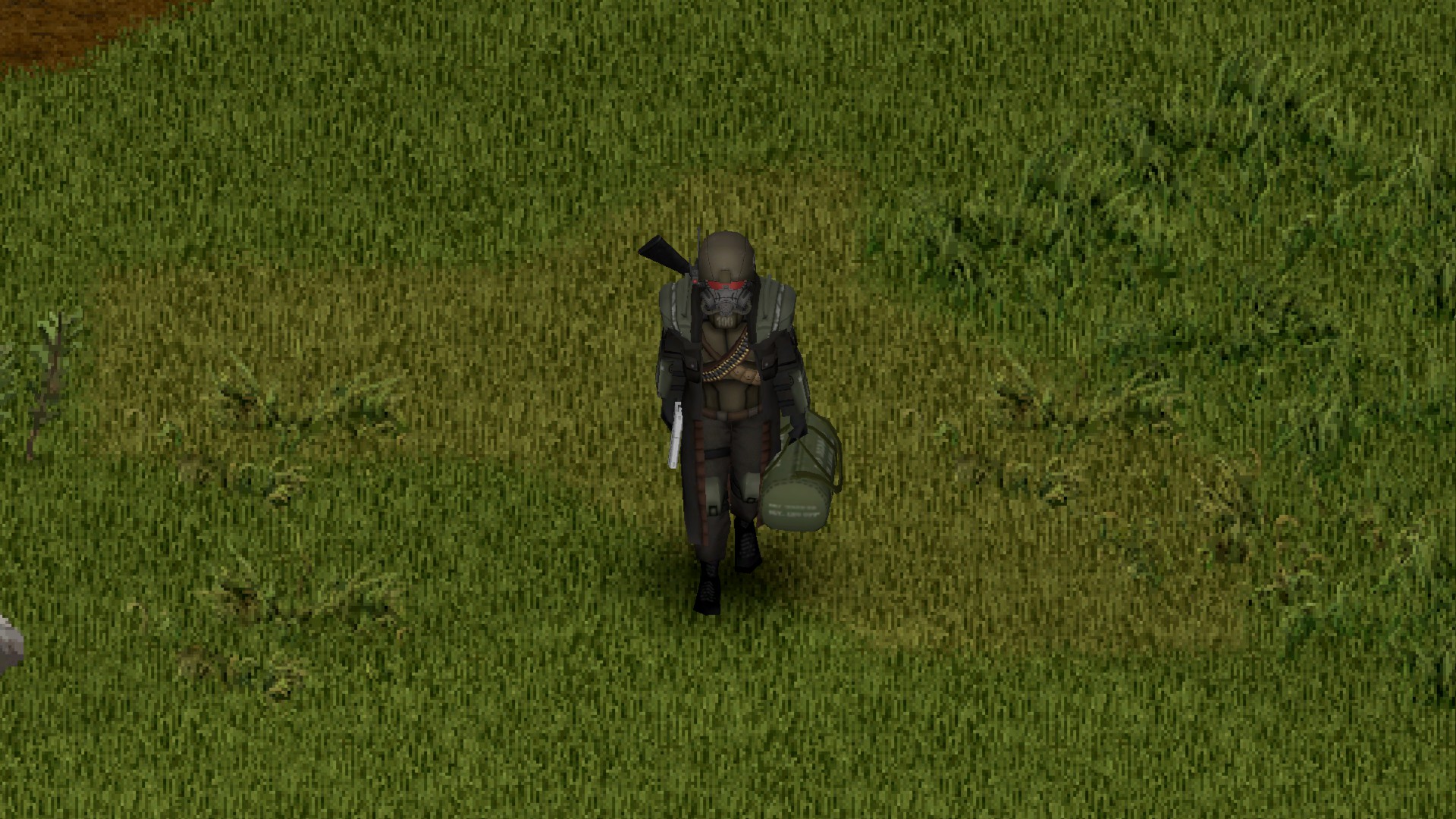 Fallout: Riot Armor Pack — screenshot 4