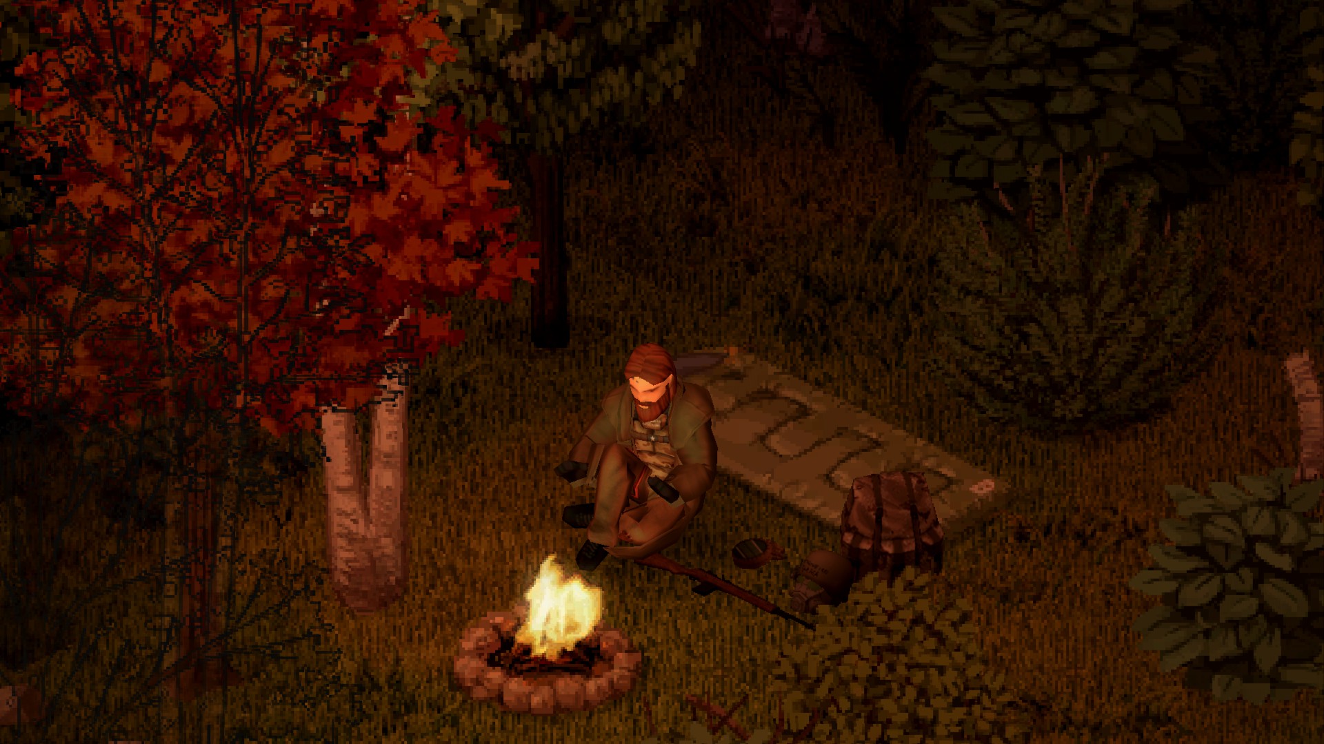 Fallout: Riot Armor Pack — screenshot 3