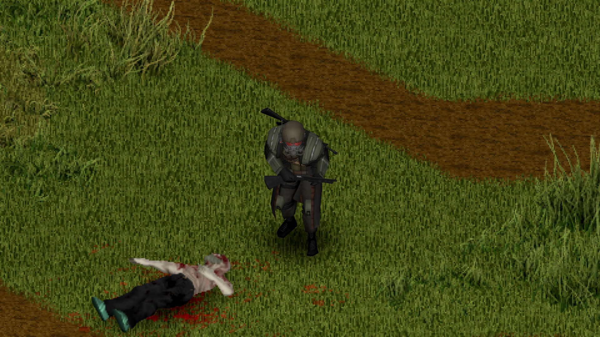 Fallout: Riot Armor Pack — screenshot 5