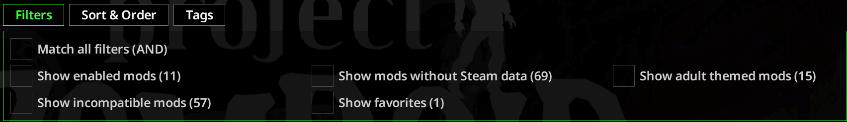 Honu’s Mod Info QoL — screenshot 2
