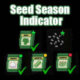 Seed Season Indicator [B42]