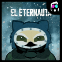 [MP42.16] El Eternauta: Whiteout v1.0