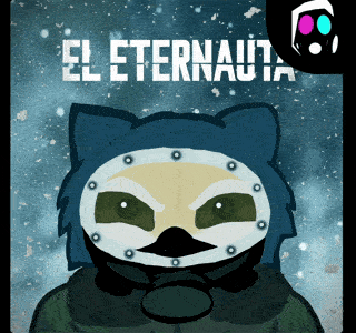 [MP42.16] El Eternauta: Whiteout v1.0