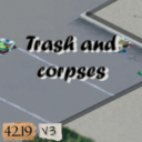 Trash and Corpses B42