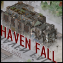 Haven Fall [B42]