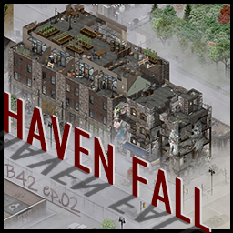 Haven Fall [B42]