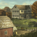 St. John’s Farm From TWD