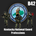 Goose’s Kentucky National Guard Professions [B42.19.0] [MP]