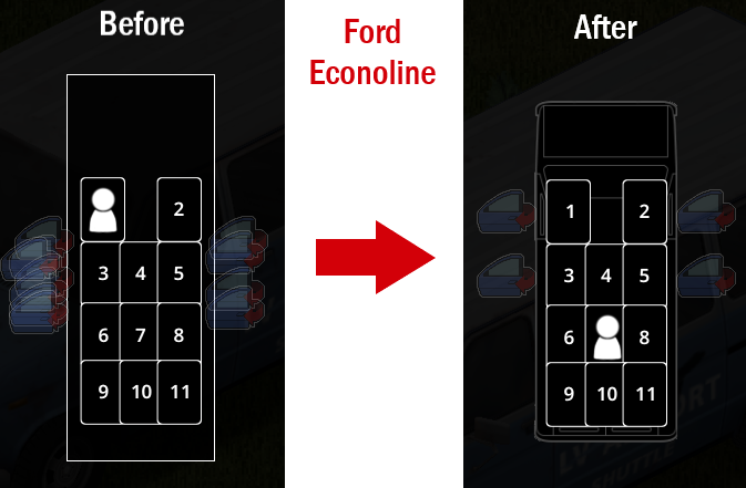 Vehicle Seat UI (KI5) — screenshot 8