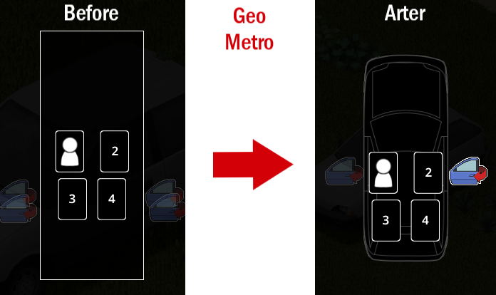Vehicle Seat UI (KI5) — screenshot 7
