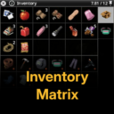 Inventory Matrix