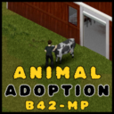 Animal Adoption (Protect Animals) [B42.18 – MP/SP]