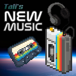 New Music [42+]