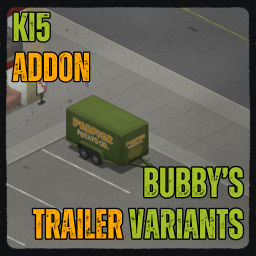 More KI5 Trailer Skins (Bubby’s Variants)