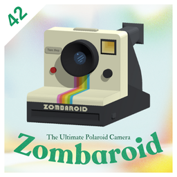 Zombaroid [42, No Multiplayer]