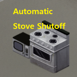 [B42/41] Automatic Stove Shutoff