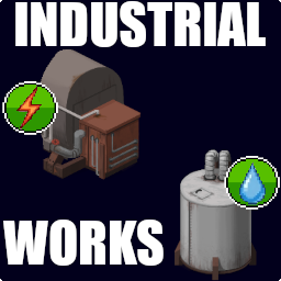 Industrial Works