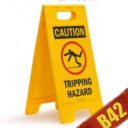[B41/B42] Tripping Zombies: Reborn