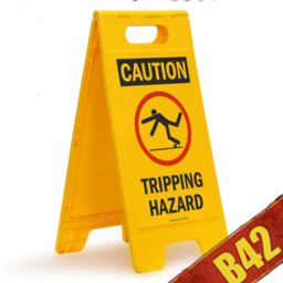 [B41/B42] Tripping Zombies: Reborn