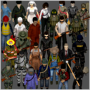 Profession-Based Random Spawns & Gear [42.13.0] [MP Not supported]
