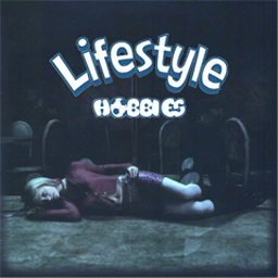 Silent Hill Lifestyle Addon [B41/B42]