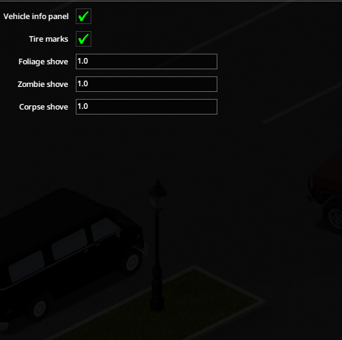 Better Vehicle Dynamics — screenshot 2