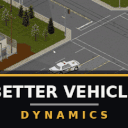 Better Vehicle Dynamics