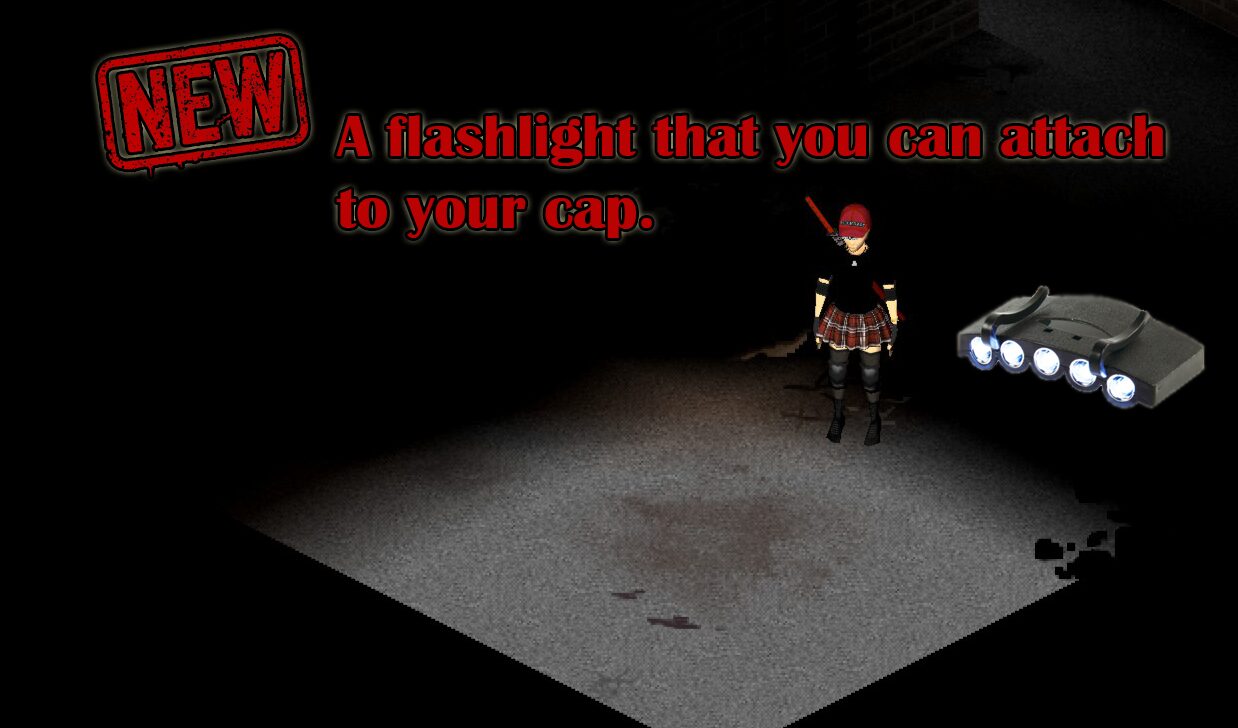 Legendary Cap — screenshot 2