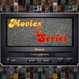 [B42] Functional TV Movies & Series – Framework