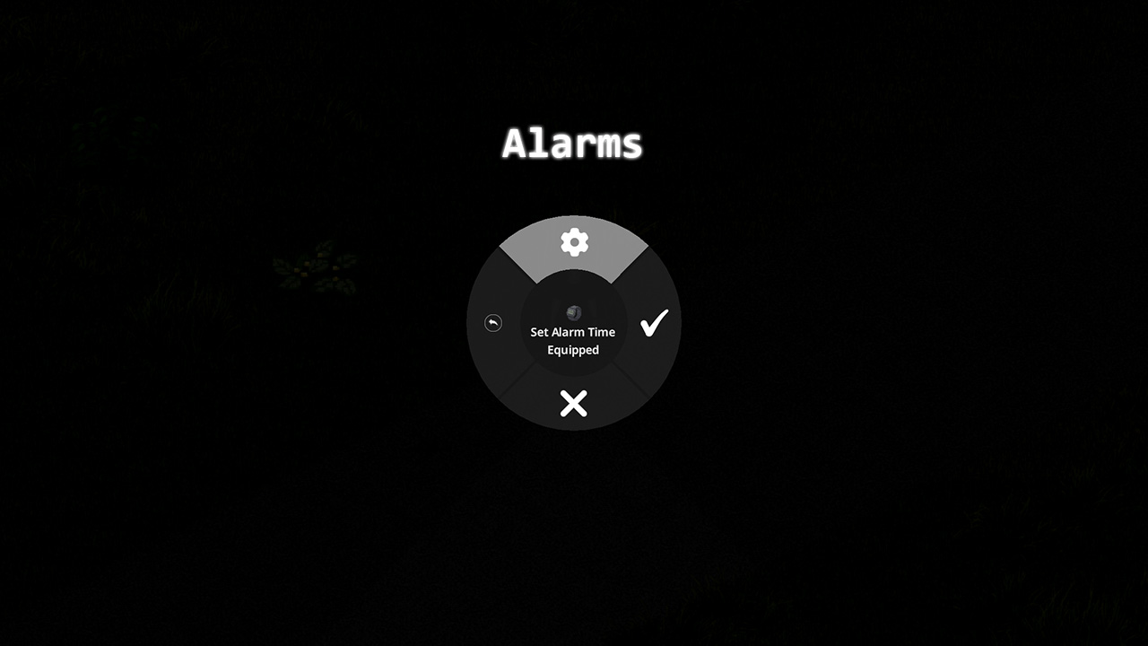 Smart Radial Menu — screenshot 5