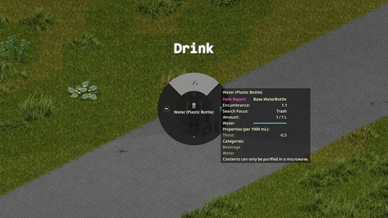 Smart Radial Menu — screenshot 3