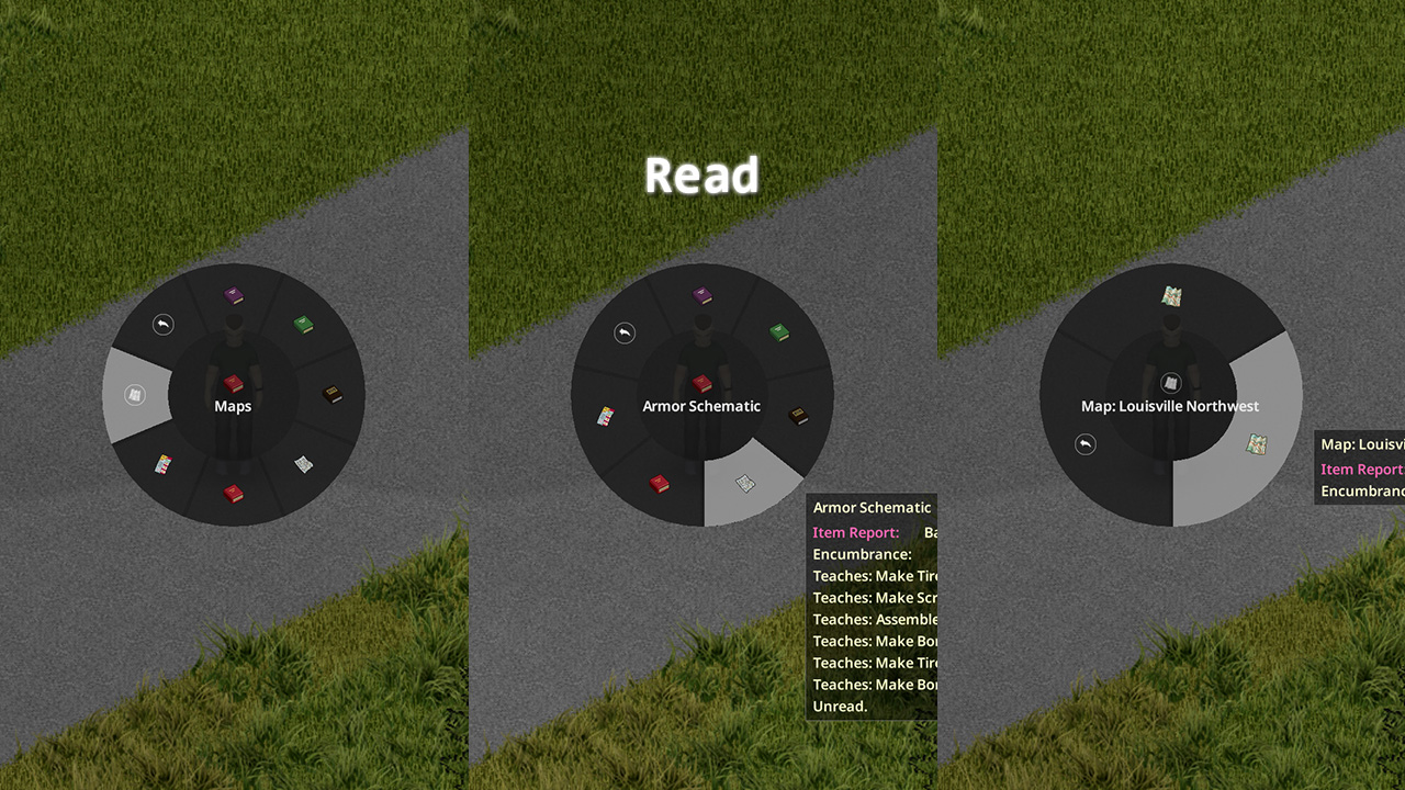 Smart Radial Menu — screenshot 6