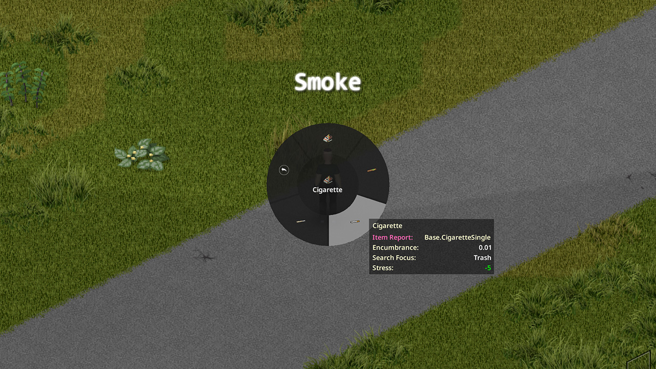 Smart Radial Menu — screenshot 8