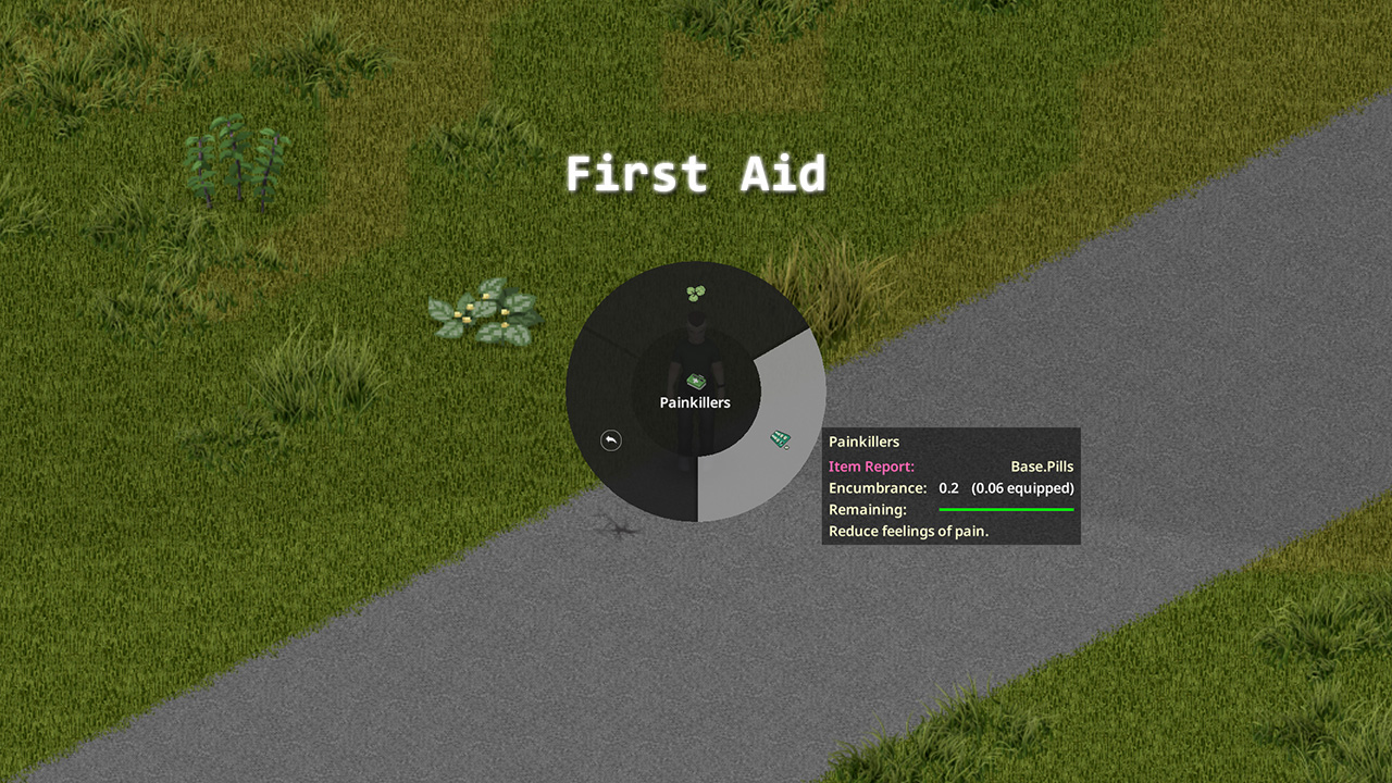 Smart Radial Menu — screenshot 4