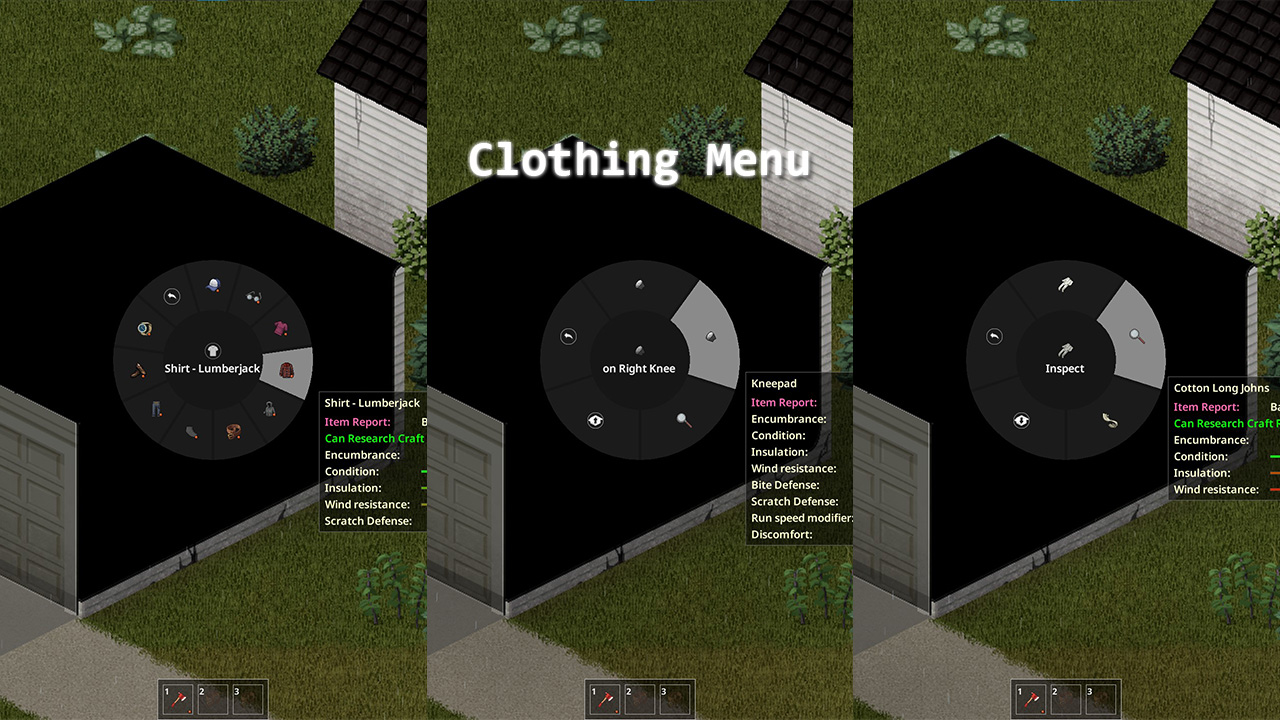 Smart Radial Menu — screenshot 9