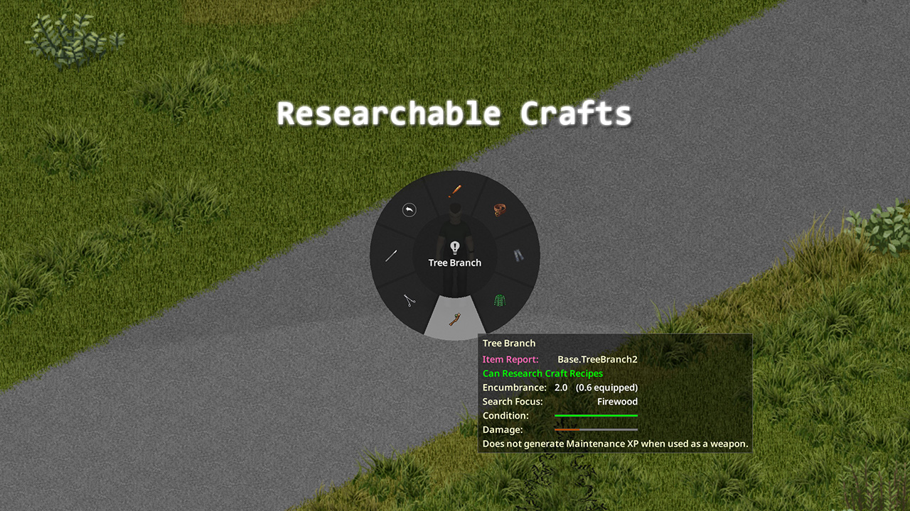 Smart Radial Menu — screenshot 7