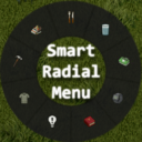 Smart Radial Menu