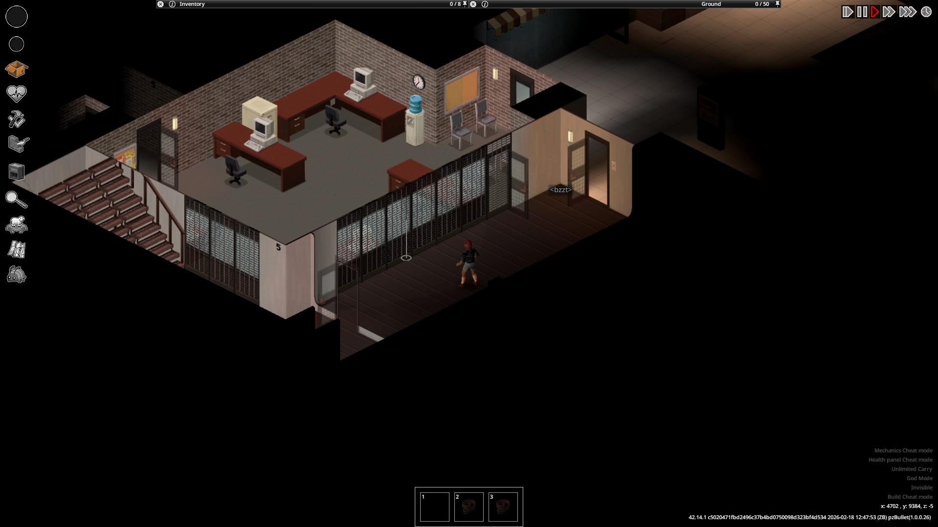 SerenityBunker (B42) — screenshot 9