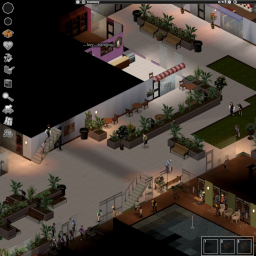 SerenityBunker (B42)