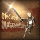 Medieval Makeshiftery (2.0)! [B42.13+]