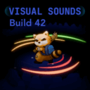 Visual Sounds B42